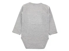 Petit by Sofie Schnoor body grey melange